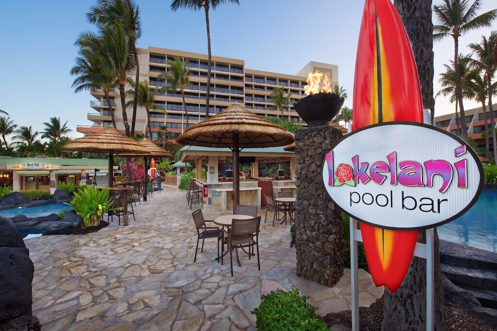Photo of Outdoor in Kaanapali