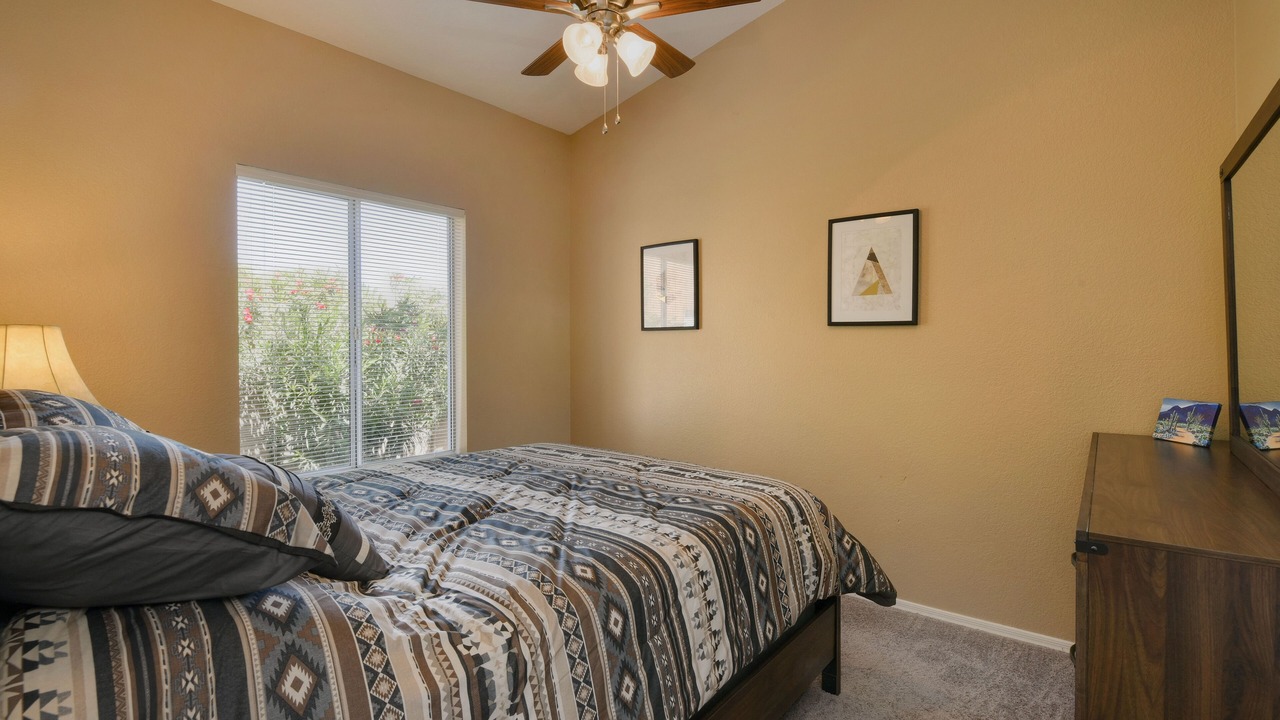 Photo of Bedroom in Continental Ranch