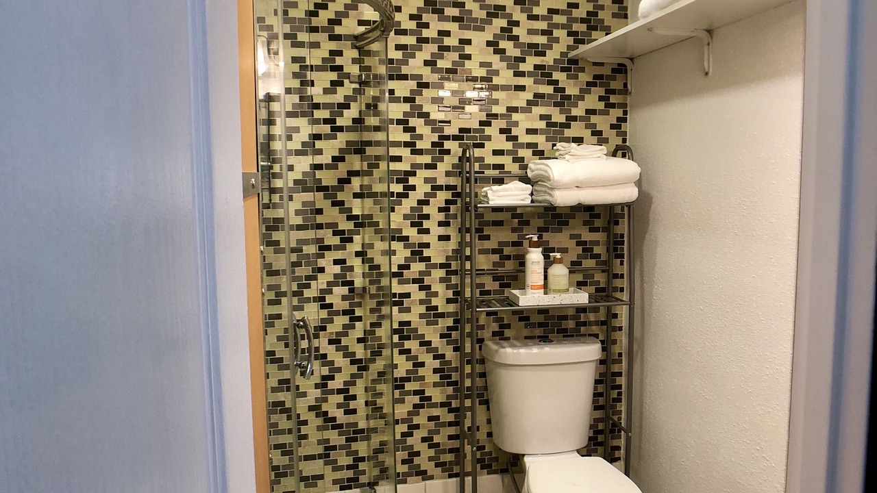 Photo of Bathroom in South Addition