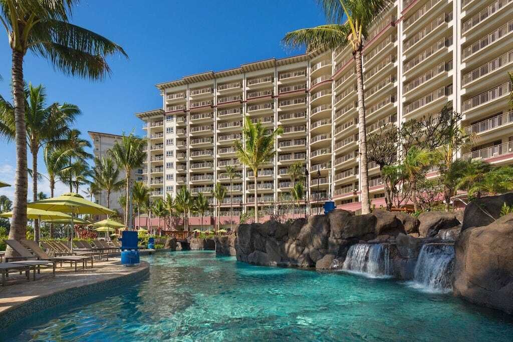 Photo of Outdoor in Kaanapali