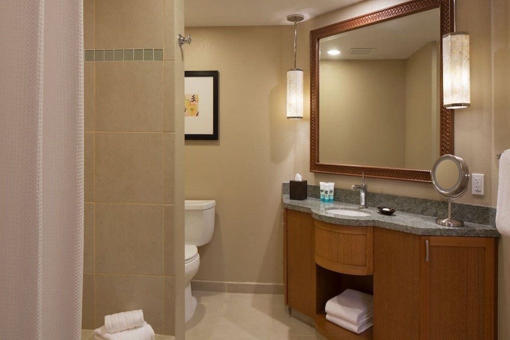 Photo of Bathroom in Kaanapali