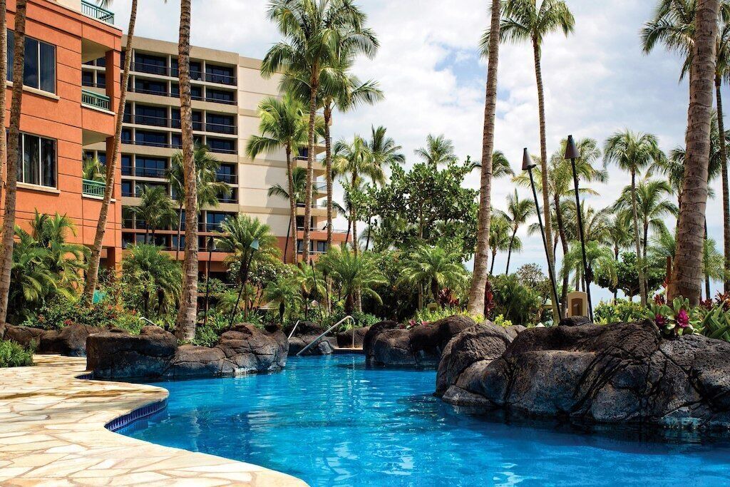 Photo of Outdoor in Kaanapali