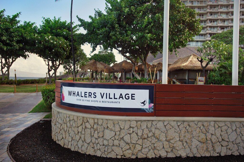 Photo of Outdoor in Kaanapali