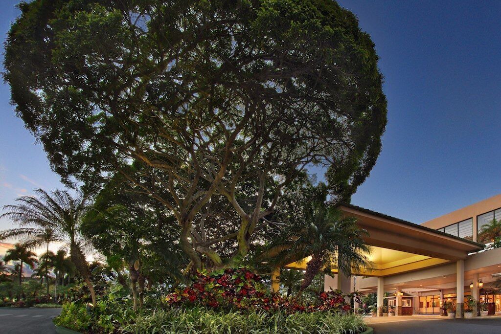 Photo of Outdoor in Kaanapali
