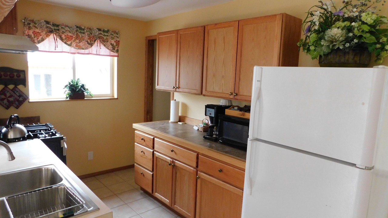 Photo of Kitchen in Nikiski