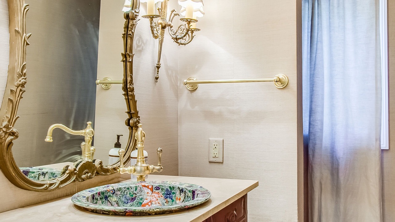 Photo of Bathroom in Buckhead