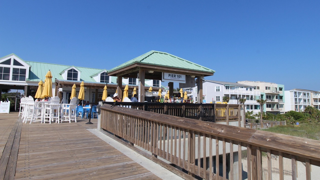 Photo of Others in Folly Beach