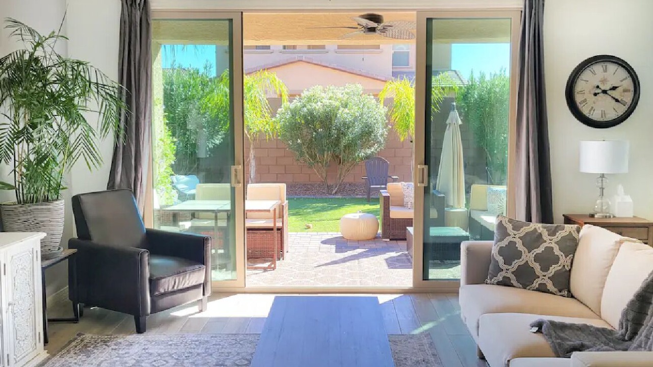 Photo of Livingroom in Drexel Heights