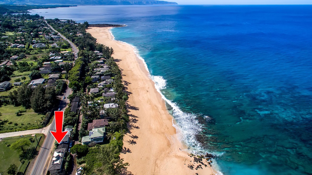 Photo of Others in Pupukea