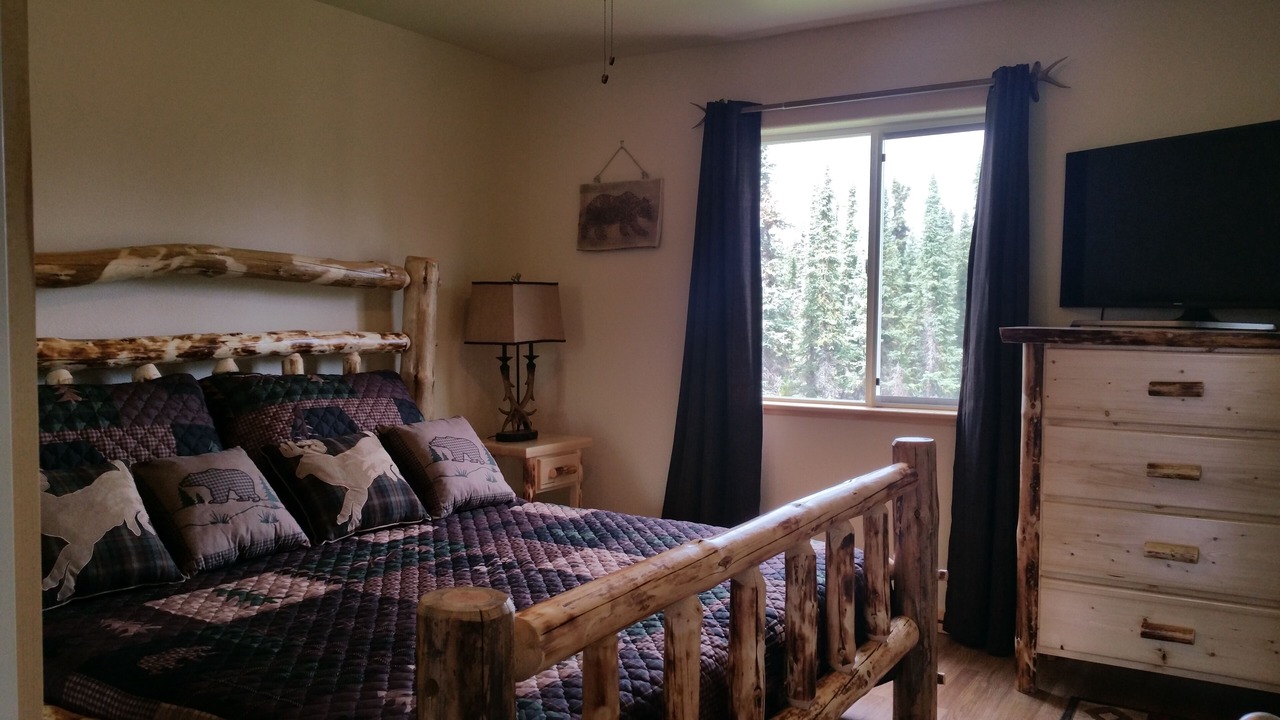 Photo of Bedroom in Sterling