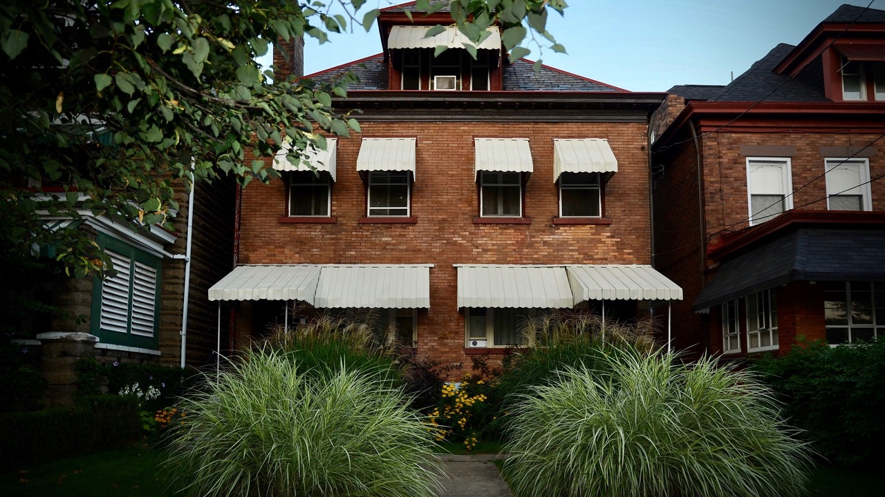 Photo of Outdoor in Pittsburgh