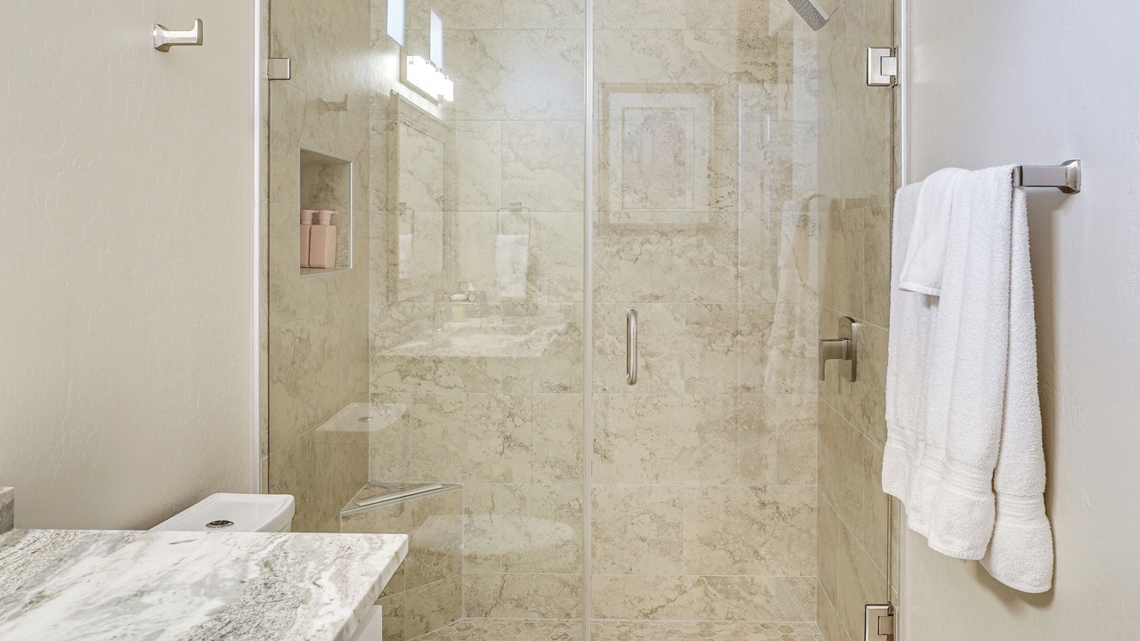 Photo of Bathroom in Rancho Vistoso