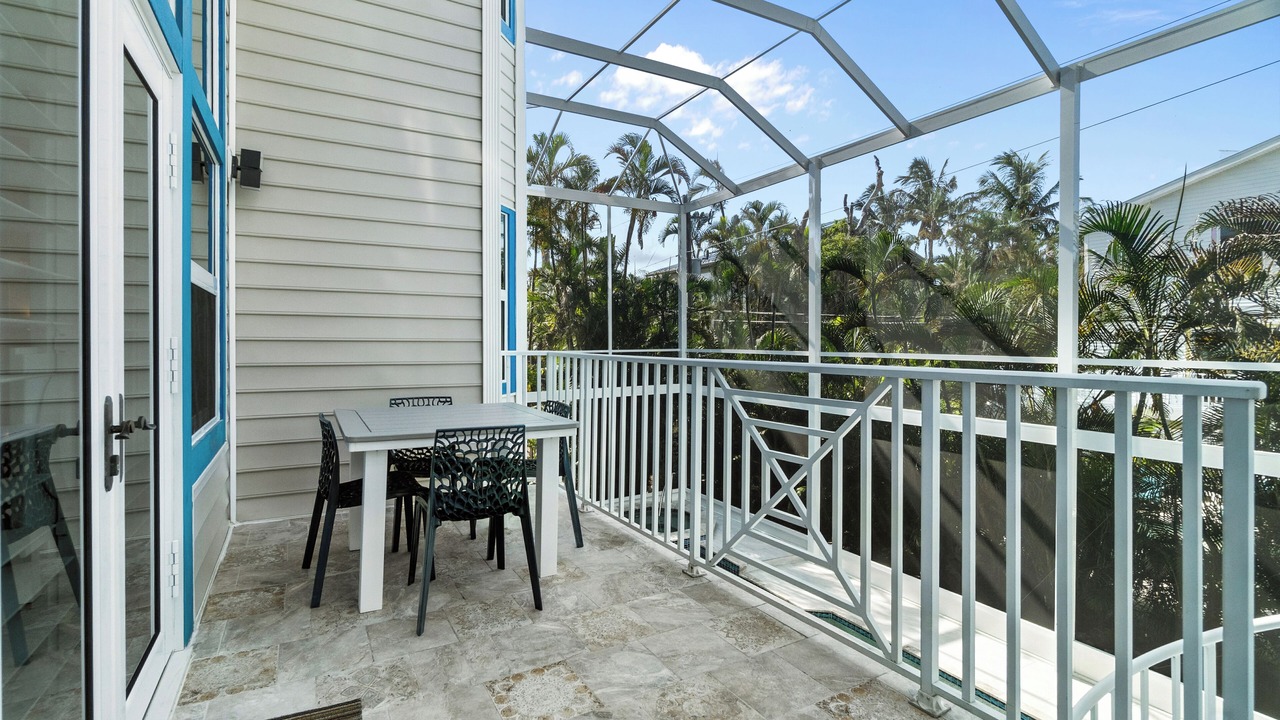 Photo of Outdoor in Captiva
