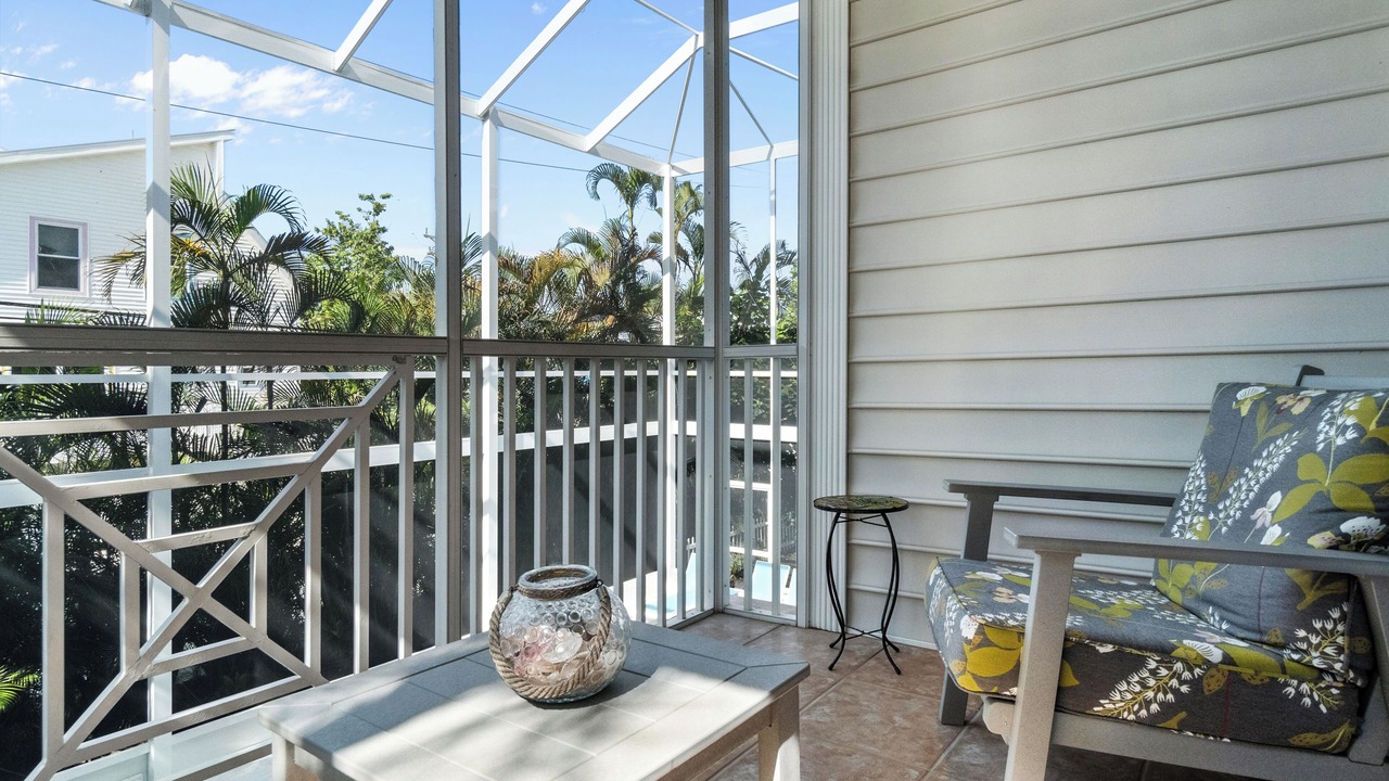 Photo of Outdoor in Captiva