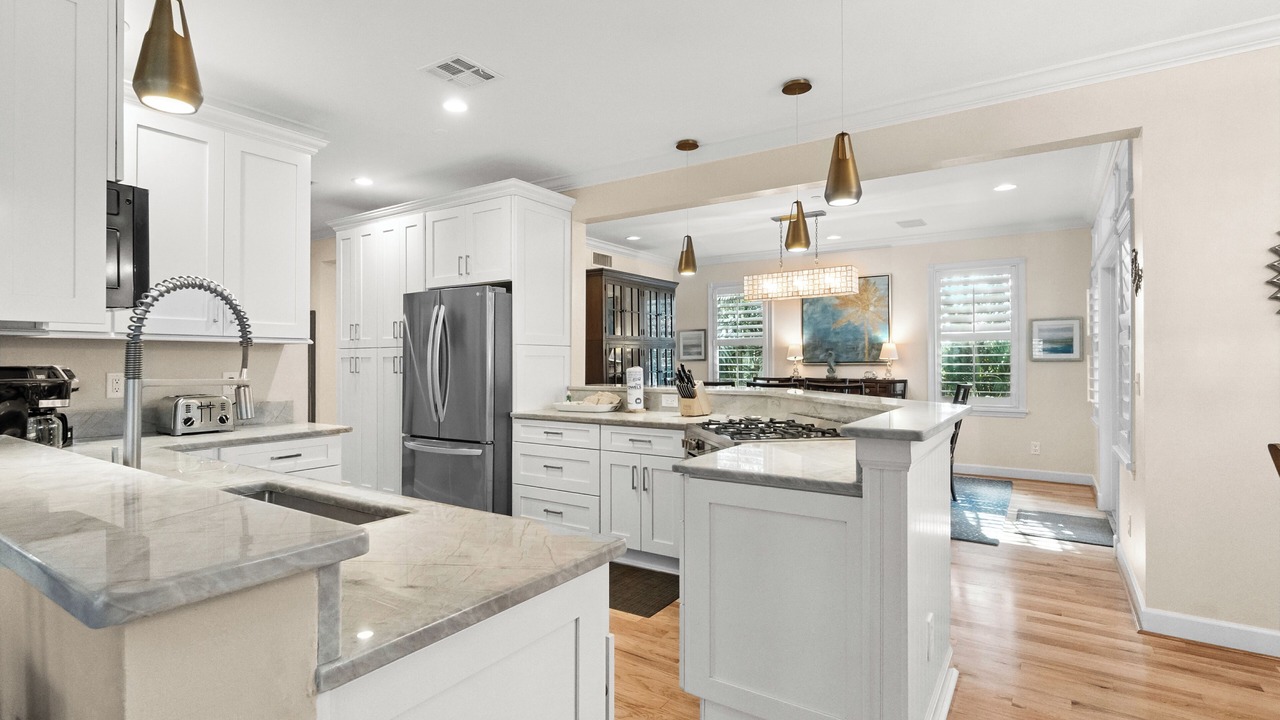 Photo of Kitchen in Captiva