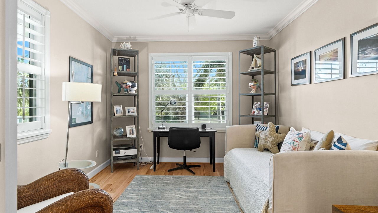 Photo of Livingroom in Captiva