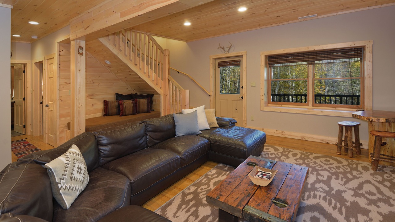 Photo of Bedroom in Seven Devils
