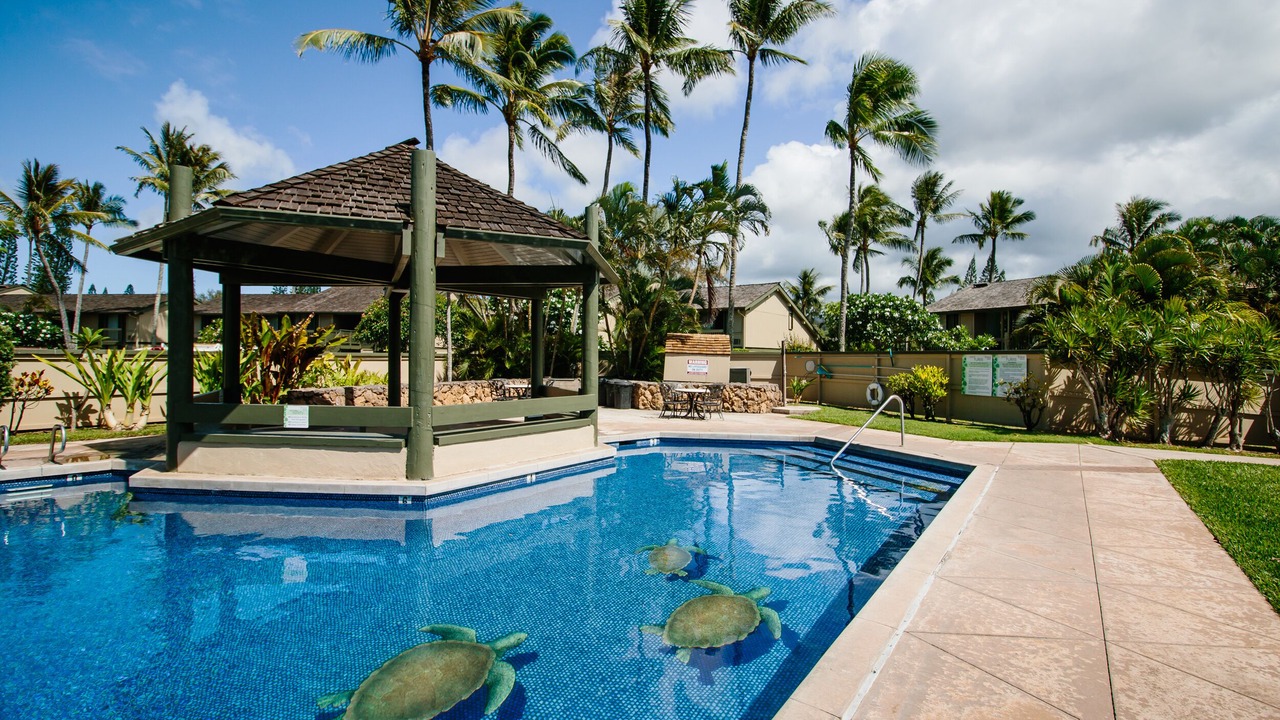 Photo of Outdoor in Kahuku