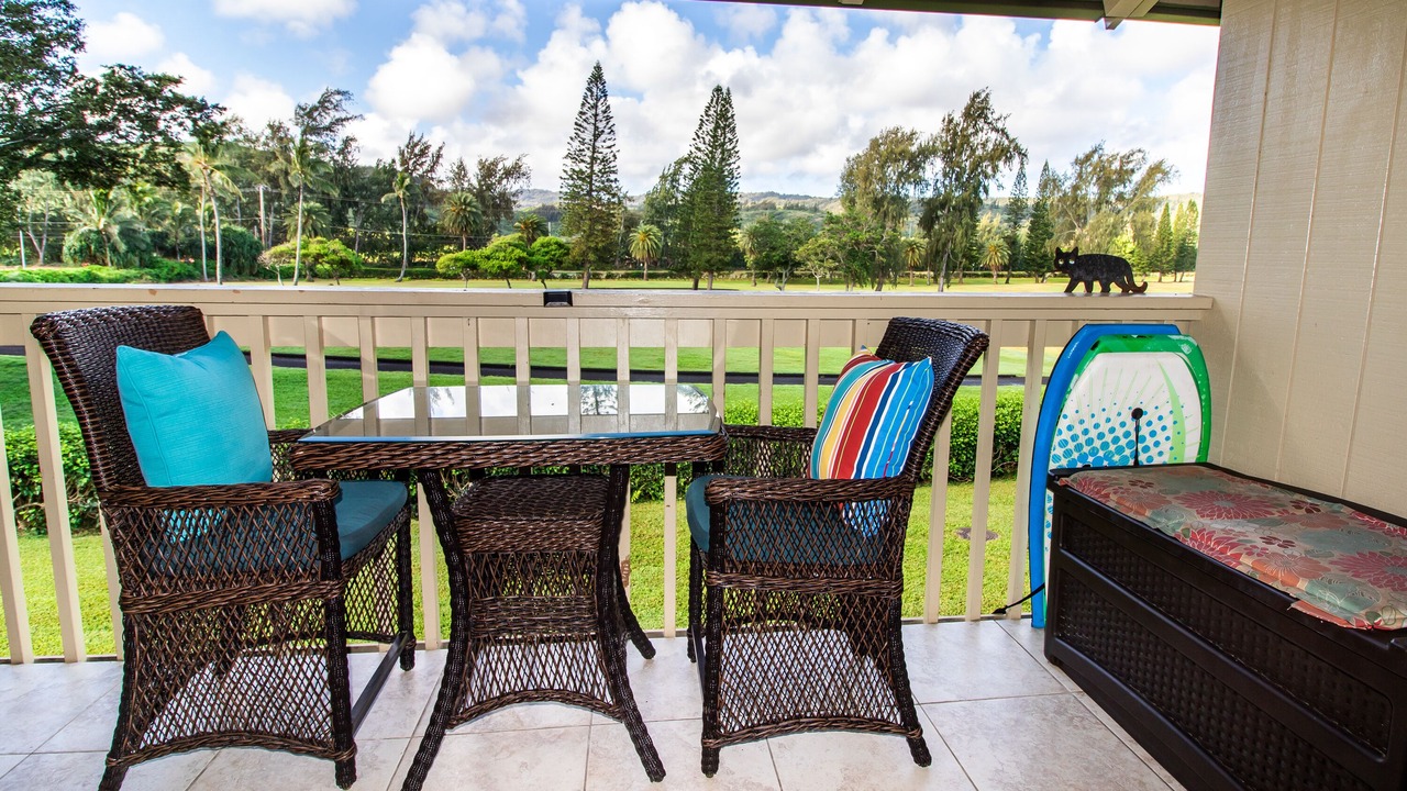 Photo of Outdoor in Kahuku