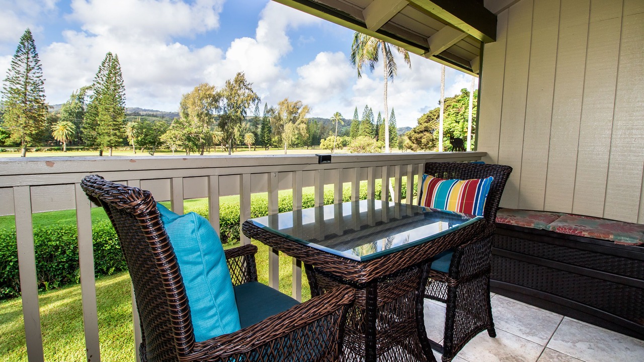 Photo of Outdoor in Kahuku