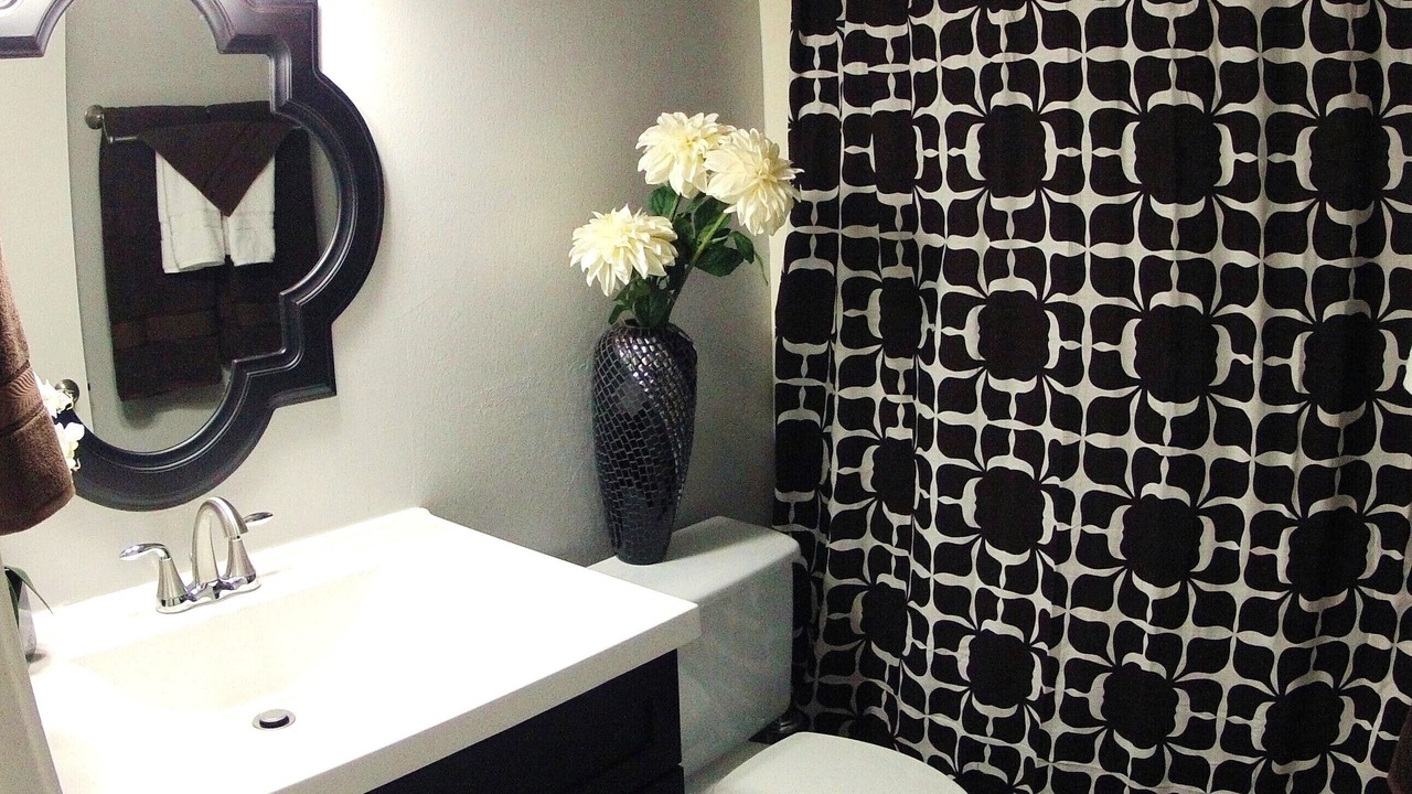 Photo of Bathroom in Kahuku