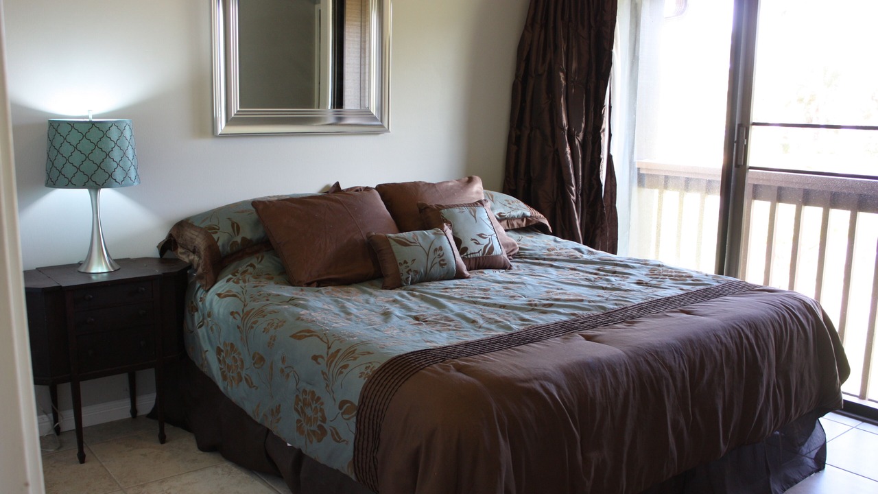 Photo of Bedroom in Kahuku