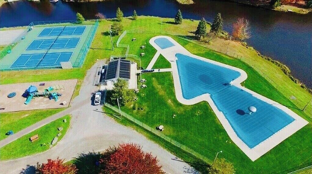 Photo of Outdoor in Pocono Lake