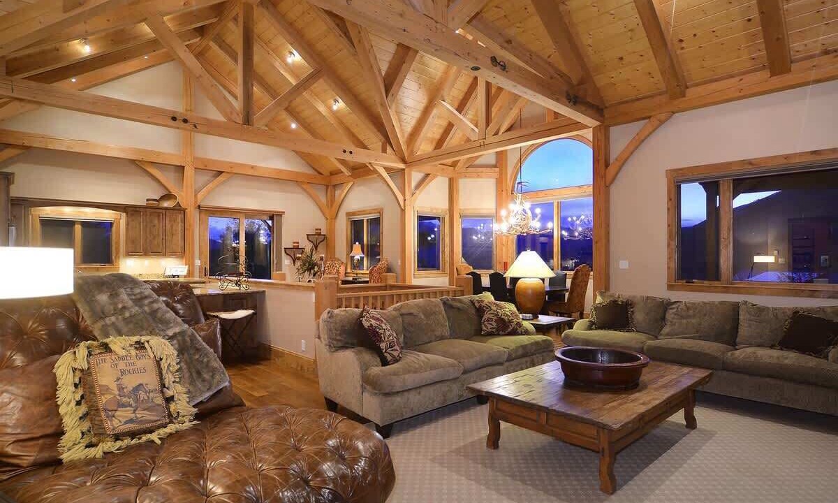 Photo of Bedroom in Mount Crested Butte