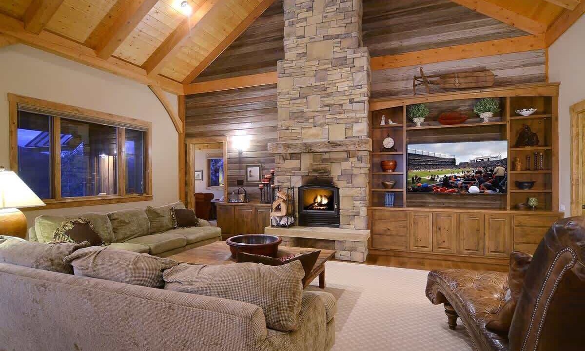 Photo of Livingroom in Mount Crested Butte