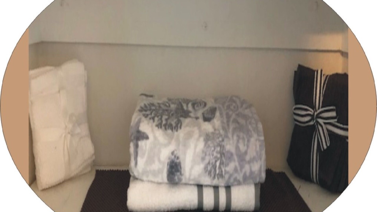 Photo of Bedroom in Peachtree Center