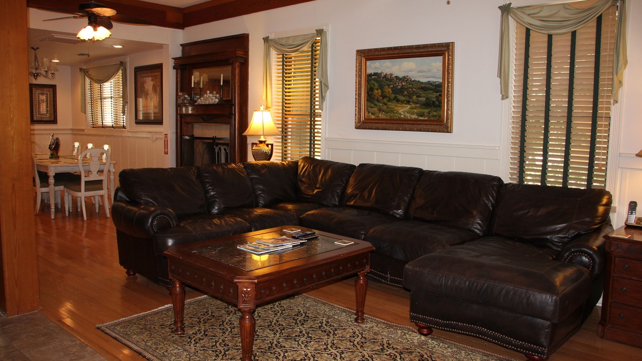 Photo of Bedroom in Steinhatchee