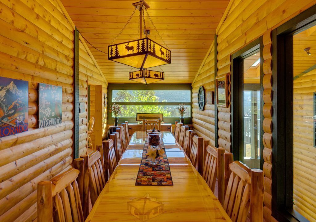 Photo of Bedroom in Estes Park