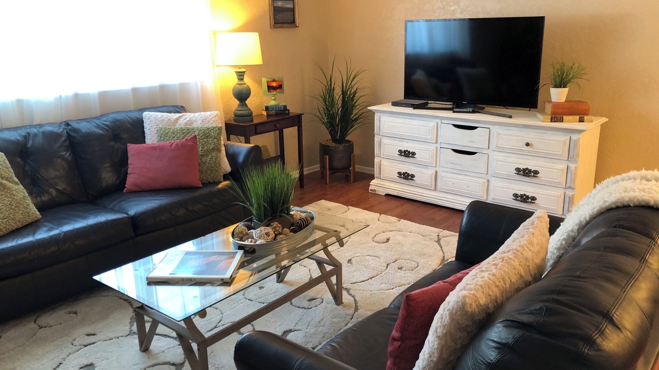 Photo of Livingroom in Kenai