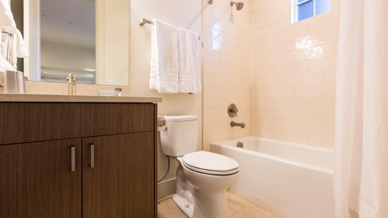Photo of Bathroom in Bend