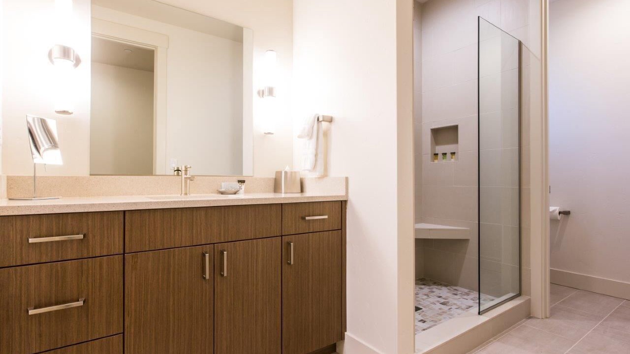 Photo of Bathroom in Bend