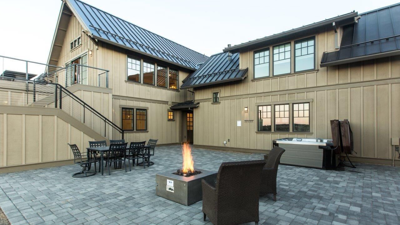 Photo of Outdoor in Bend