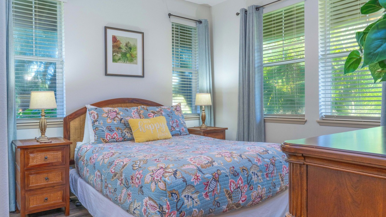 Photo of Bedroom in Waikoloa