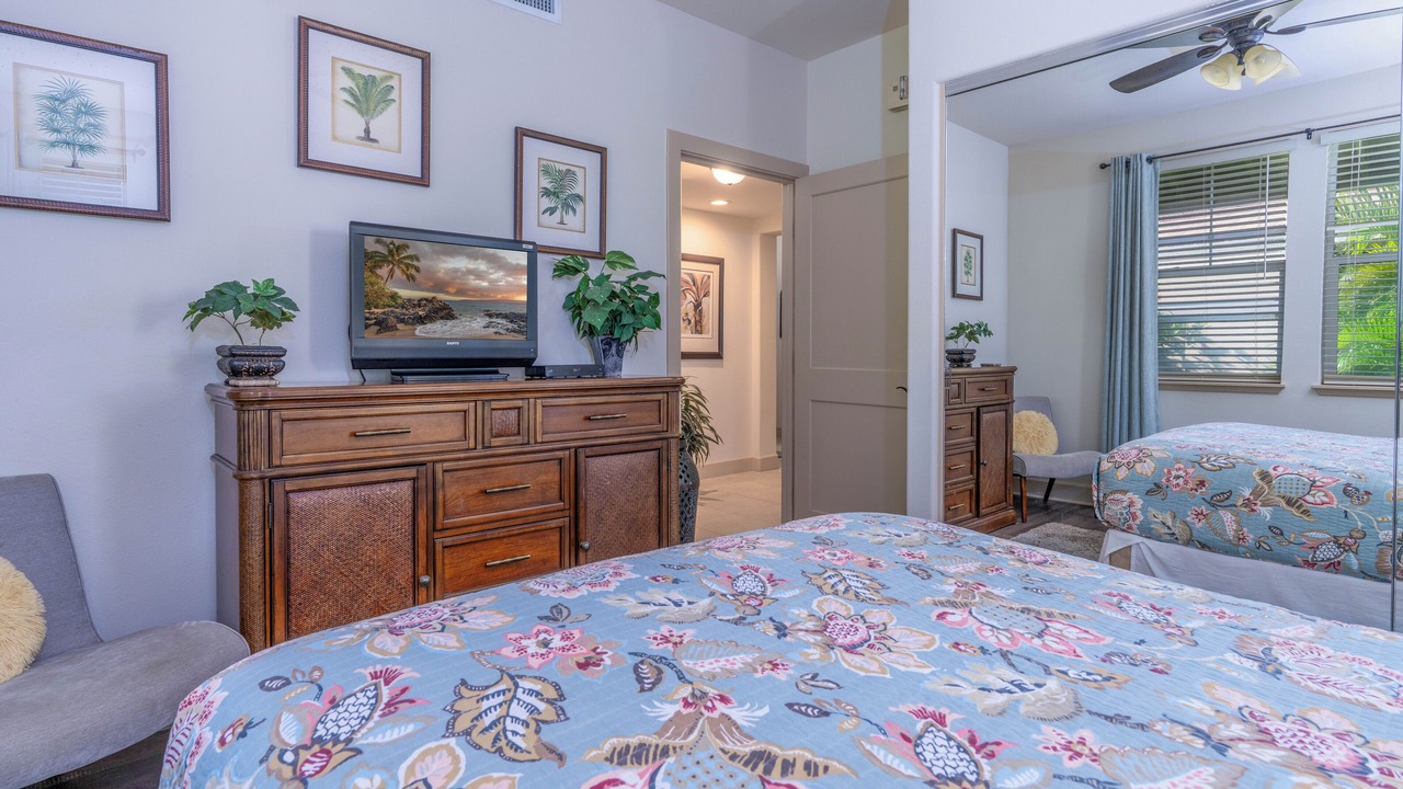 Photo of Bedroom in Waikoloa
