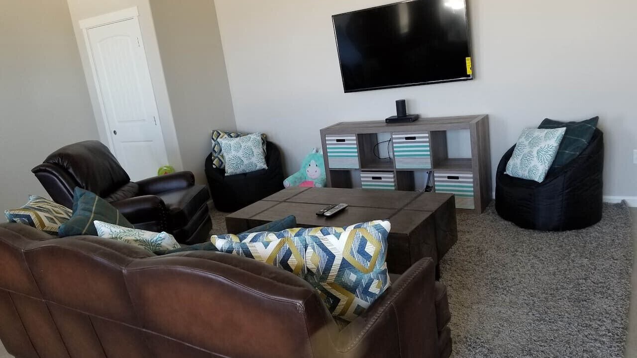 Photo of Livingroom in Bayshore
