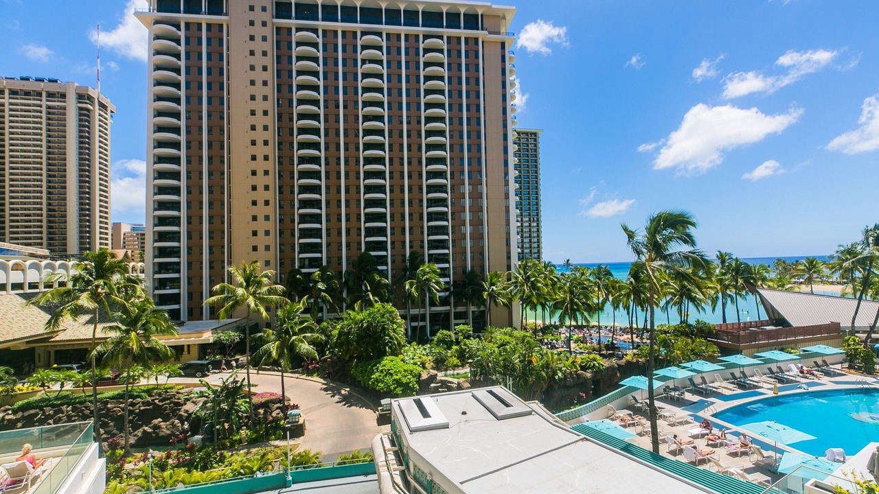 Photo of Outdoor in Waikiki