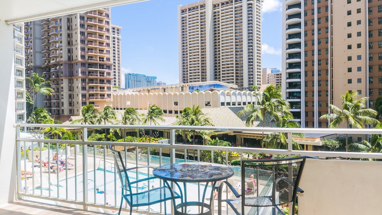 Photo of Outdoor in Waikiki