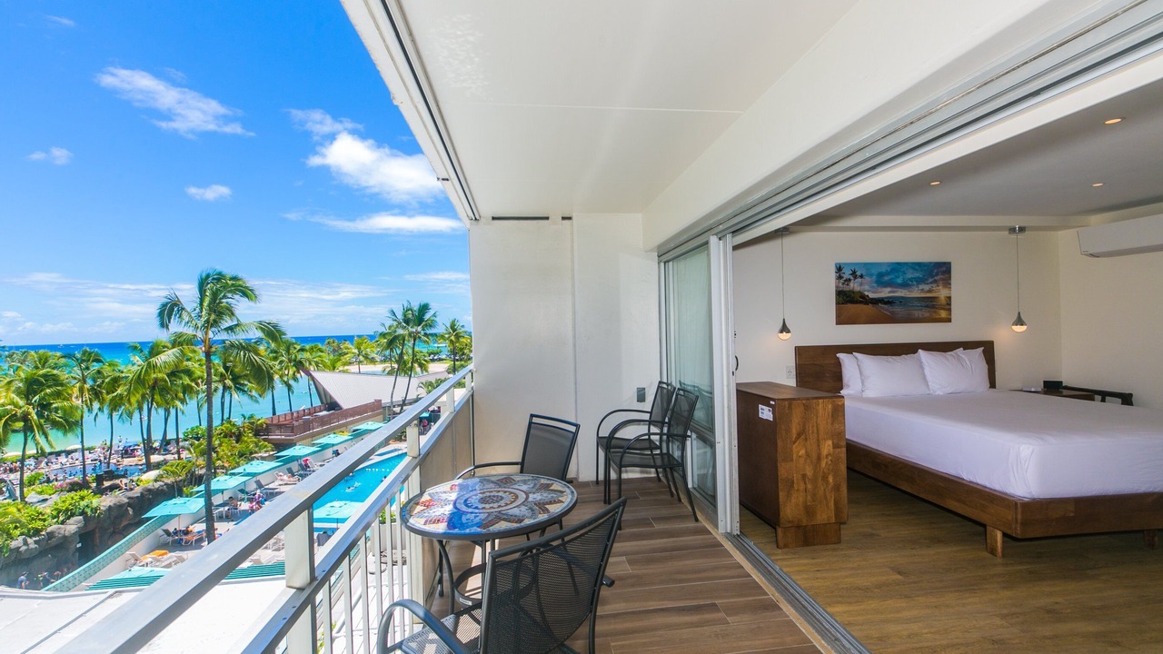 Photo of Outdoor in Waikiki