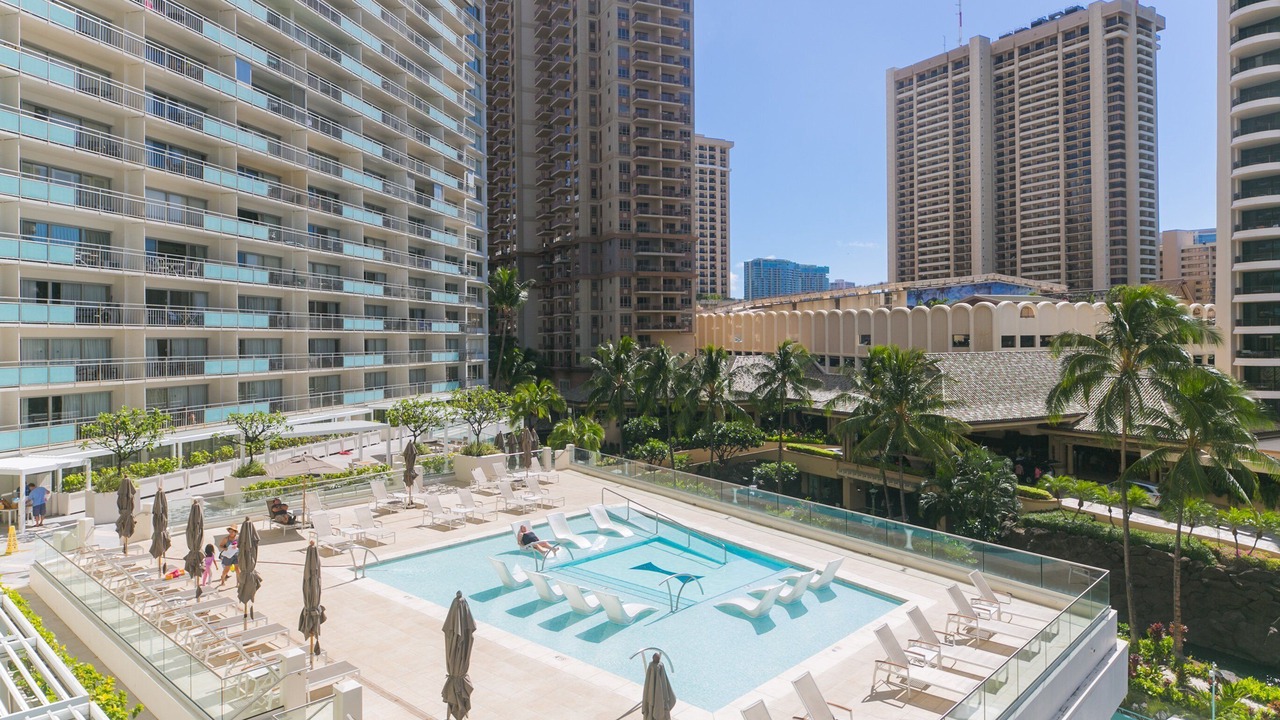 Photo of Outdoor in Waikiki