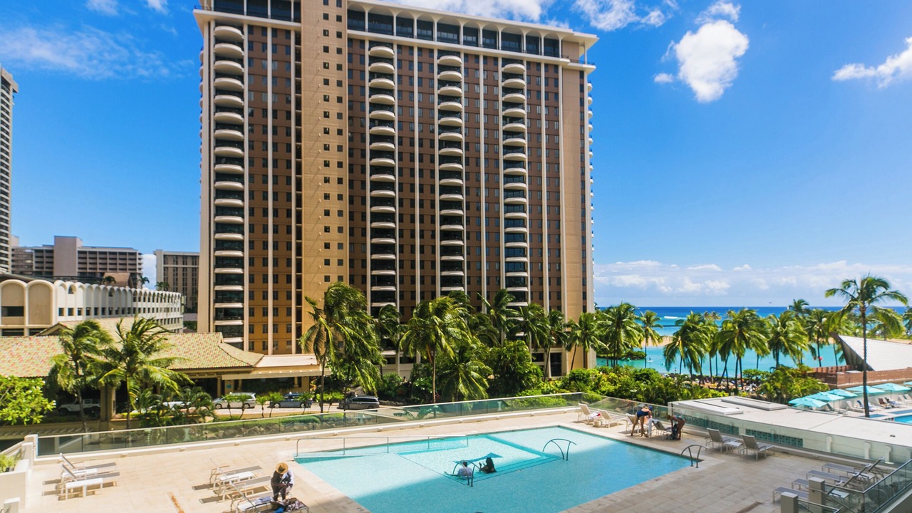 Photo of Outdoor in Waikiki