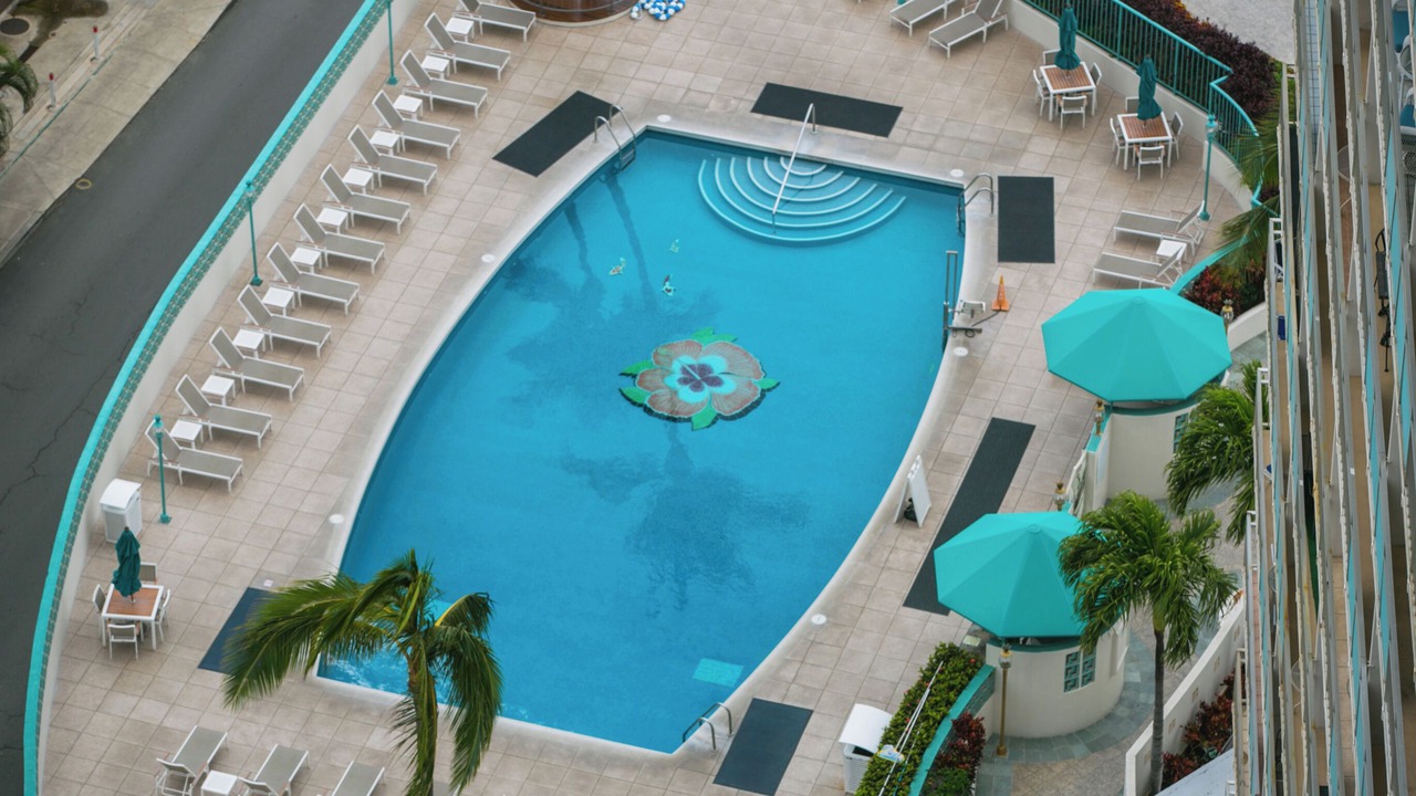 Photo of Outdoor in Waikiki