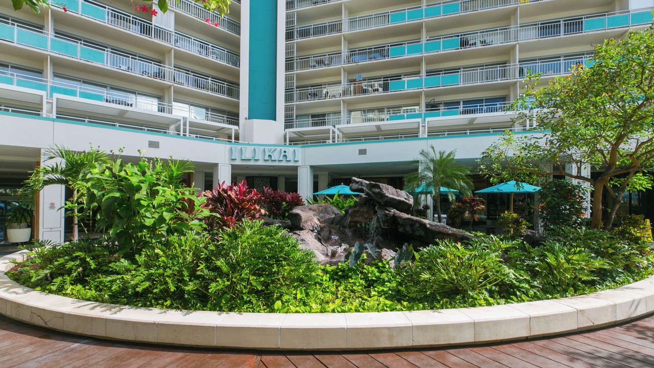 Photo of Outdoor in Waikiki