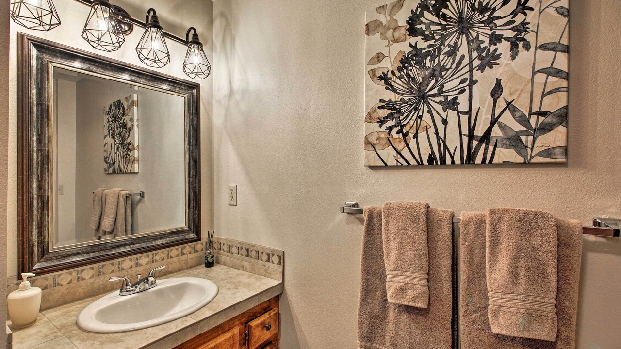 Photo of Bathroom in Bend
