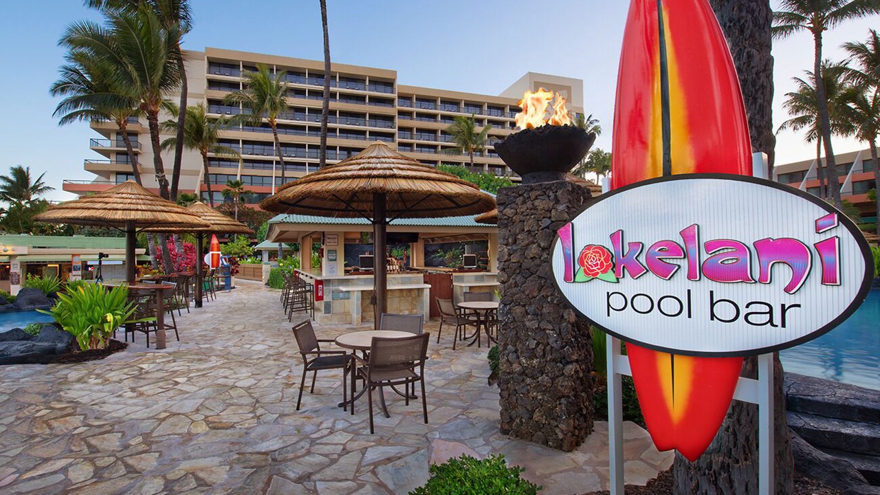Photo of Outdoor in Kaanapali
