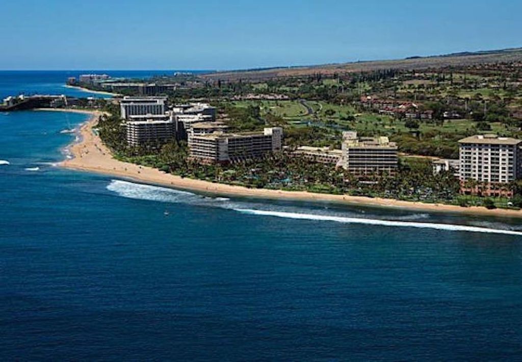 Photo of Others in Kaanapali