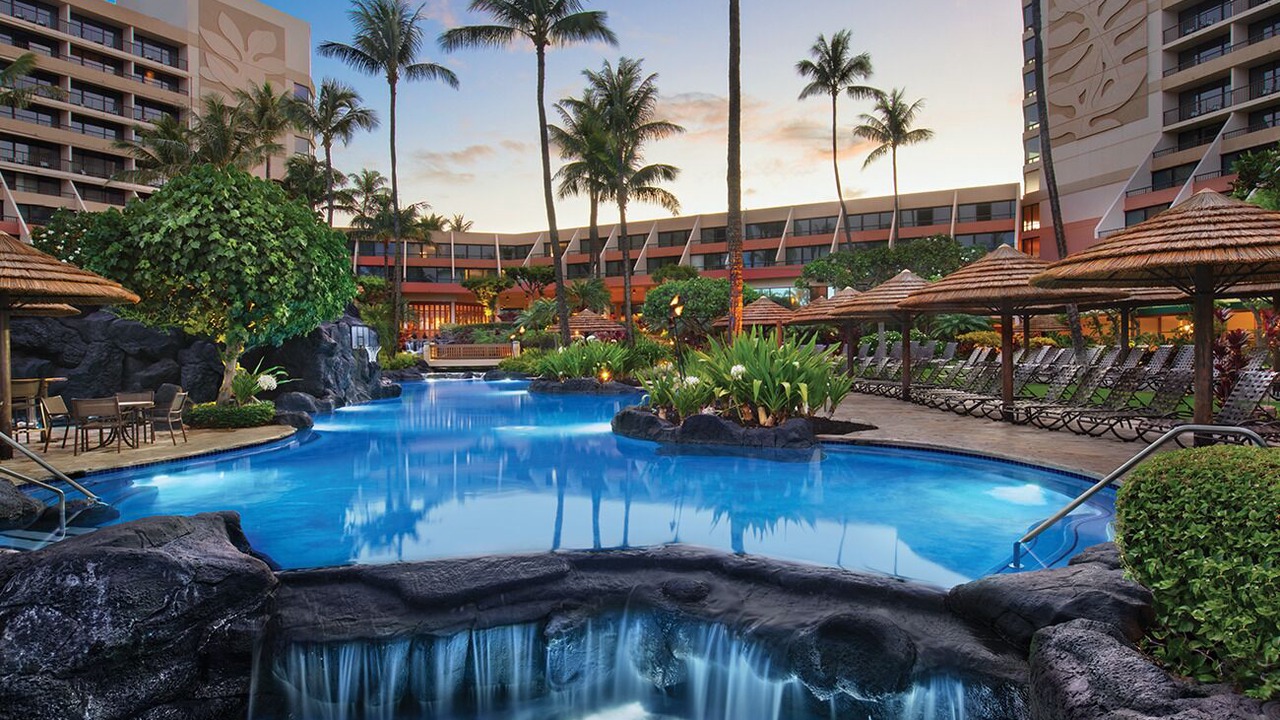 Photo of Outdoor in Kaanapali